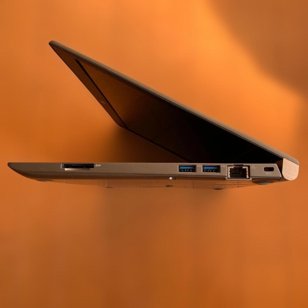 ✨dynabook✨第8世代i3✨8GB✨256GB✨Win11✨Office付