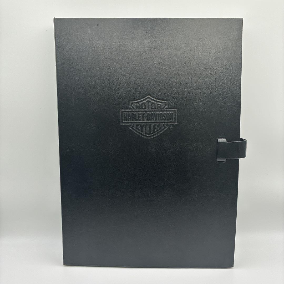 ハーレーダビッドソン コレクションピンバッジ 40個