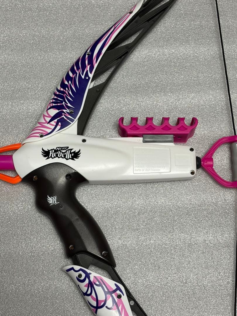 ナーフ　弓型　まとめ売り