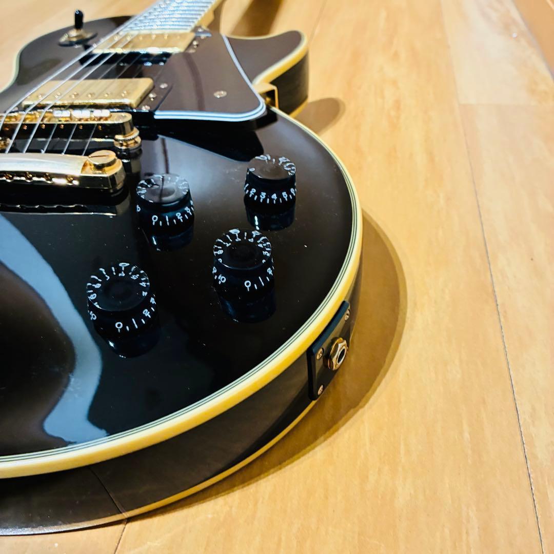 Epiphone Les Paul CUSTOM PRO 【動作確認済み】