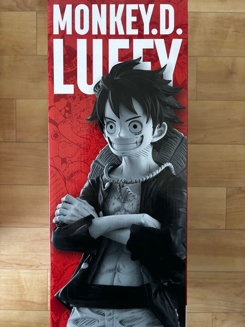 ONE PIECE base shop ルフィフィギュア&ブロックチャーム ナミ