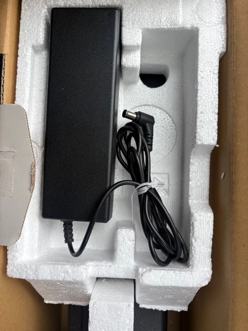 SONY HT-S200F サウンドバー