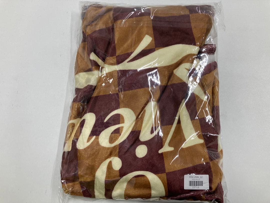 FIELD OF VIEW グッズ