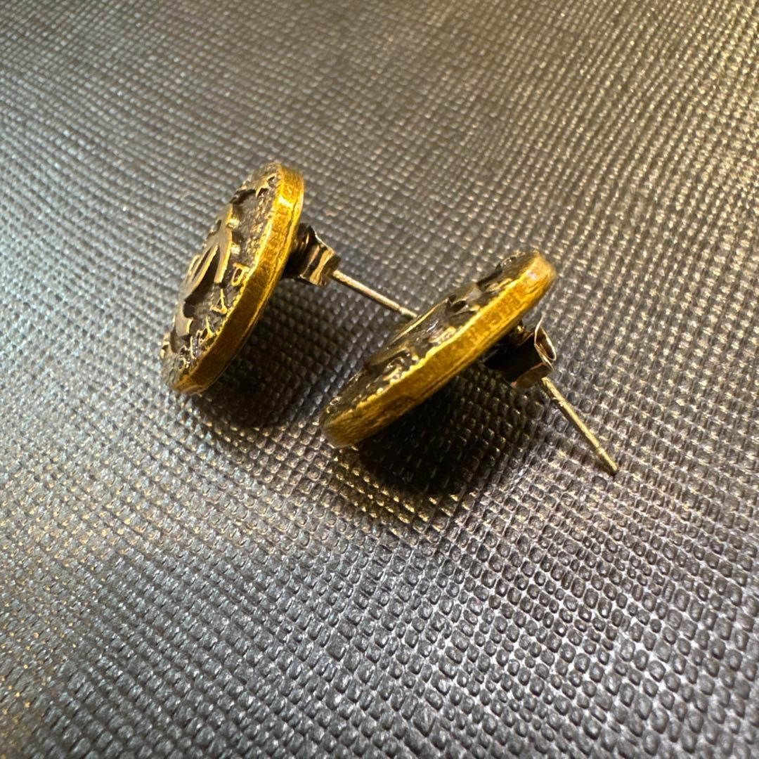 【ぶー様】シャネルピアス