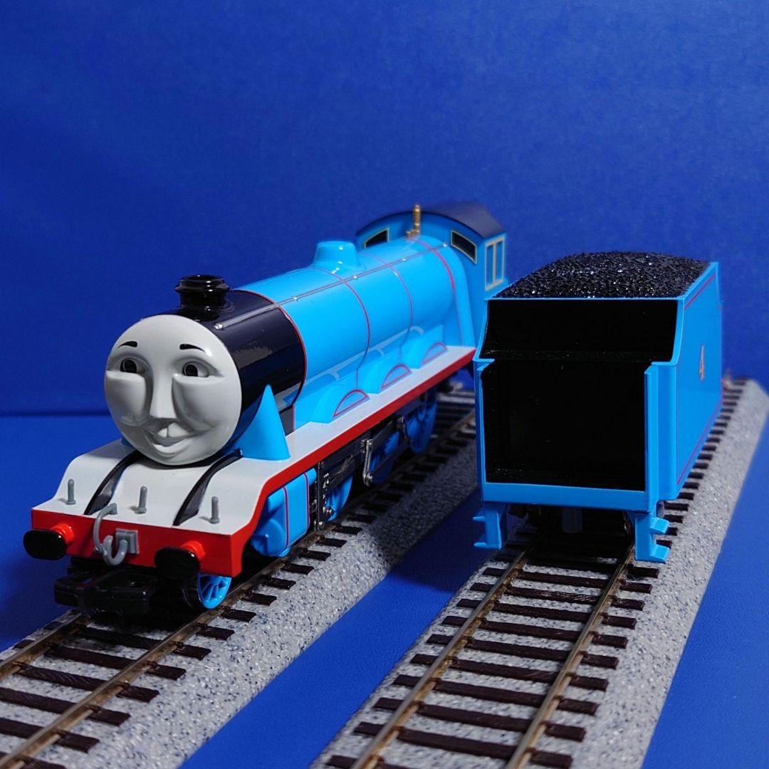 Bachmann ゴードン きかんしゃトーマス