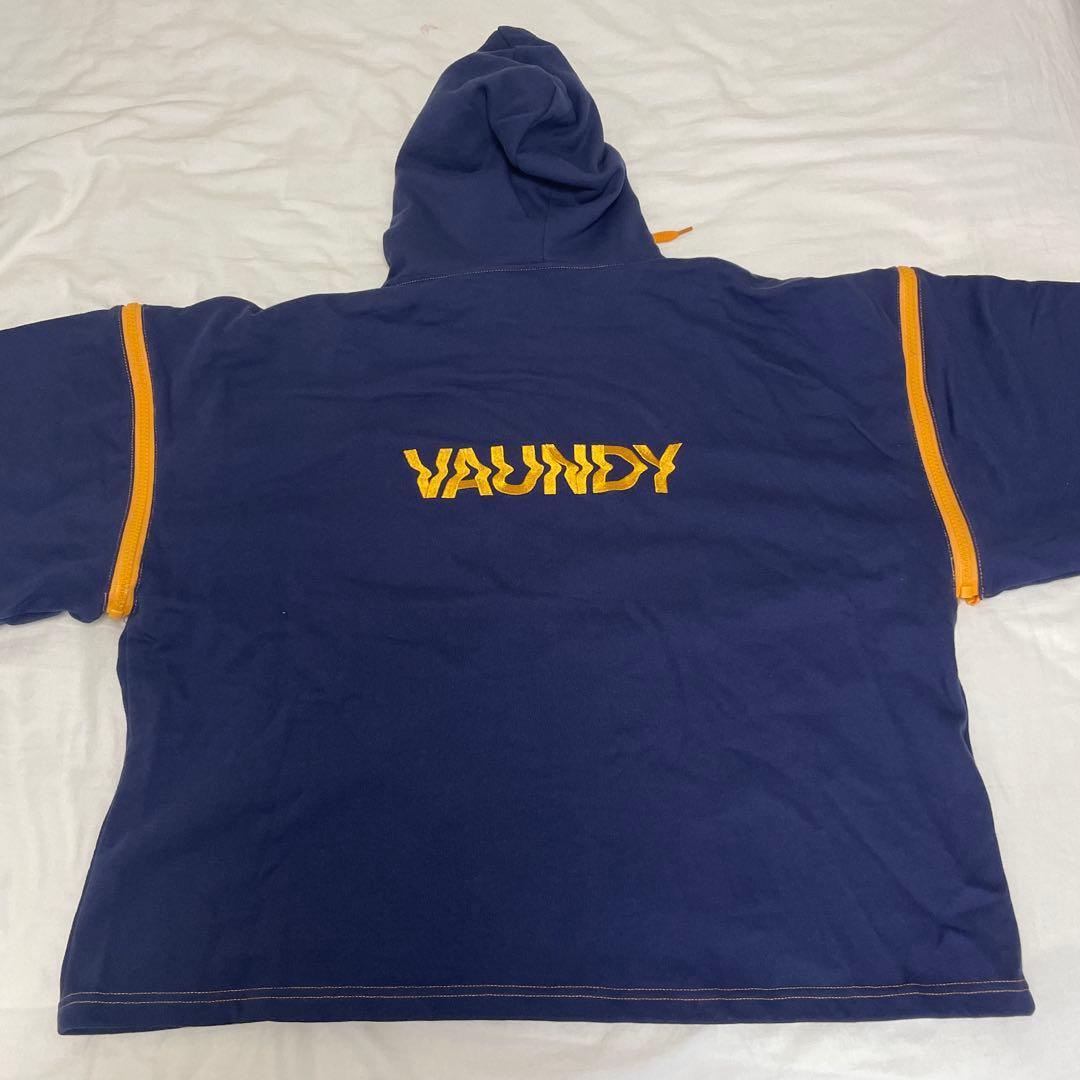 vaundy トドメの一撃　セットアップ