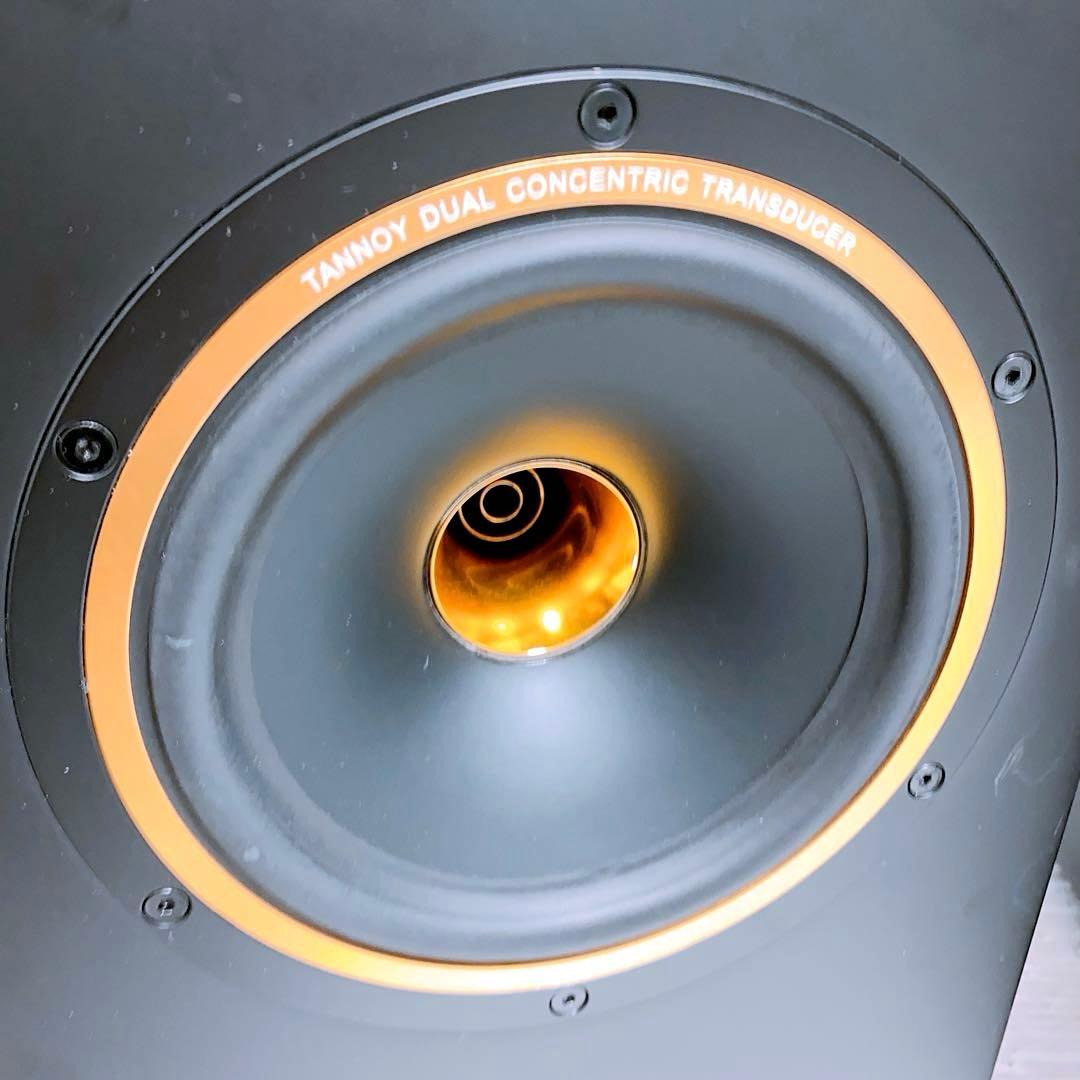 TANNOY GOLD7 スタジオモニタースピーカー