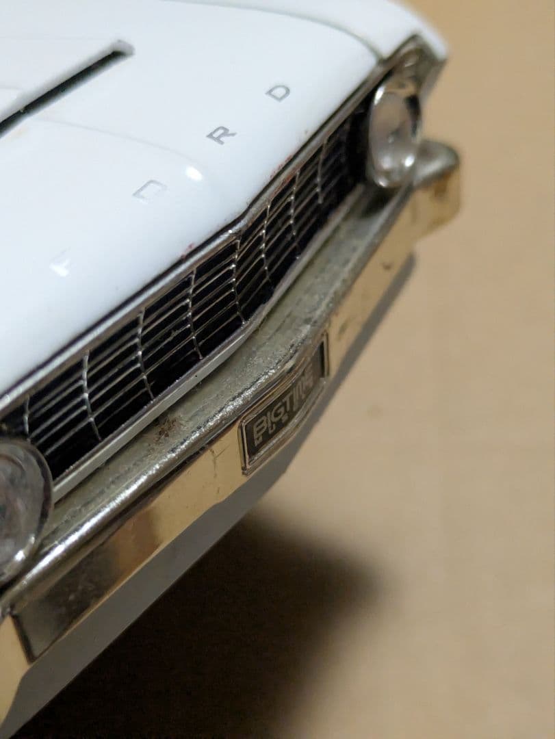 jada 1964 フォード ファルコン