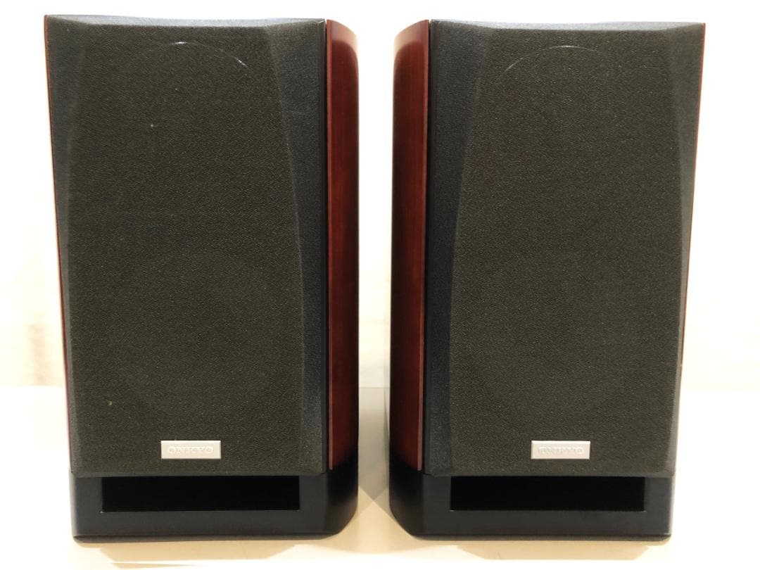 ONKYO(オンキョー) D412EX (値段を下げていきます)