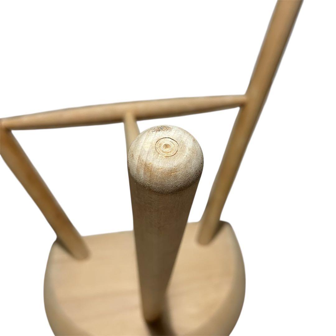 WERNER | SHOEMAKER スツール 椅子 チェア