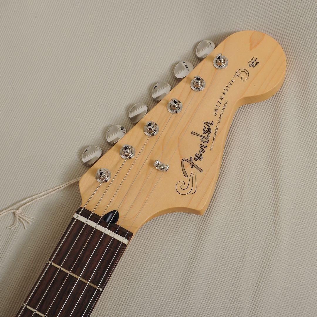 ギター Fender MIJ Junior Collection Jazzmaster