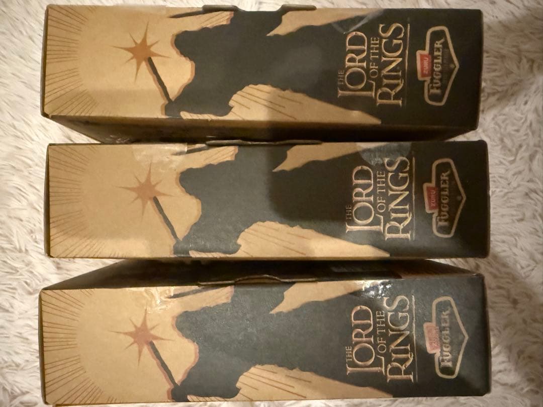 Fuggler Lord of the Ringsファグラー ロードオブザリング