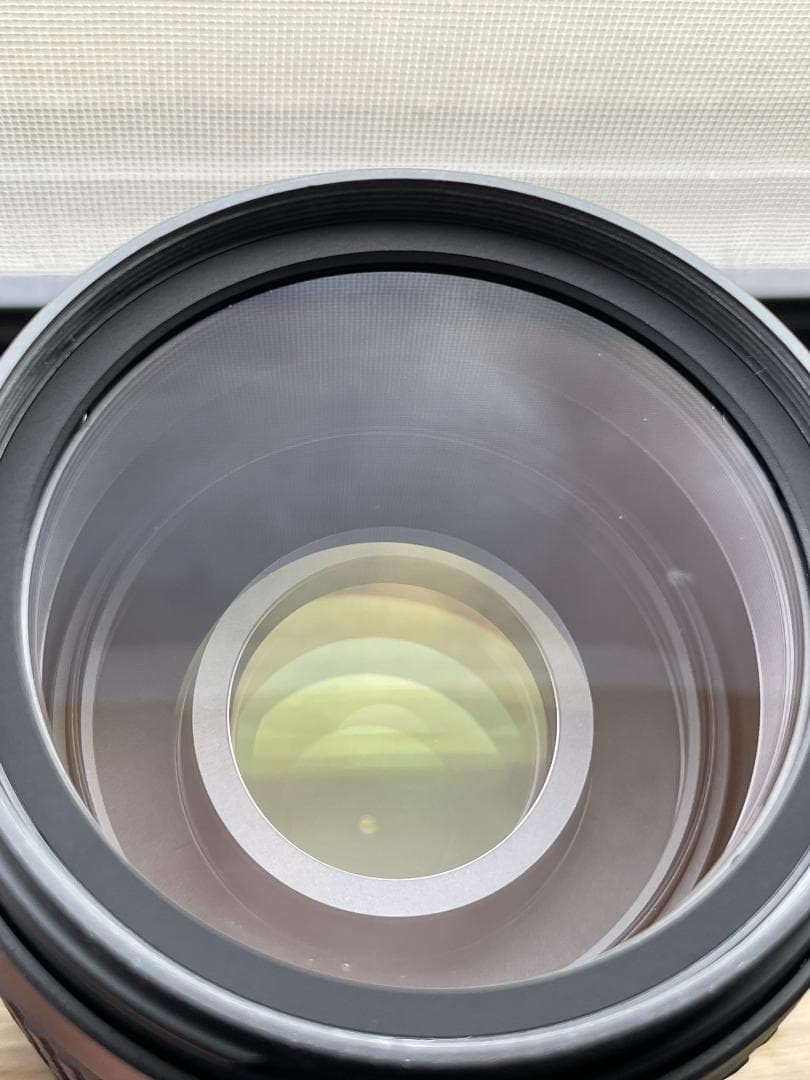 [使用少・美品] AF-S VR 70-300mm f4.5-5.6G