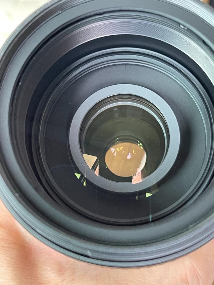 [使用少・美品] AF-S VR 70-300mm f4.5-5.6G