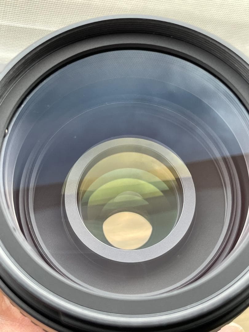 [使用少・美品] AF-S VR 70-300mm f4.5-5.6G