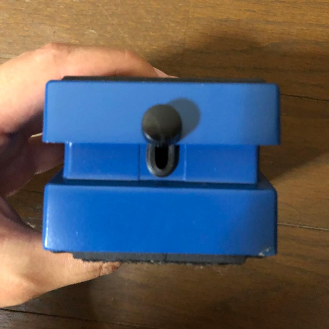 BOSS BD-2 Blues D ブルースドライバー