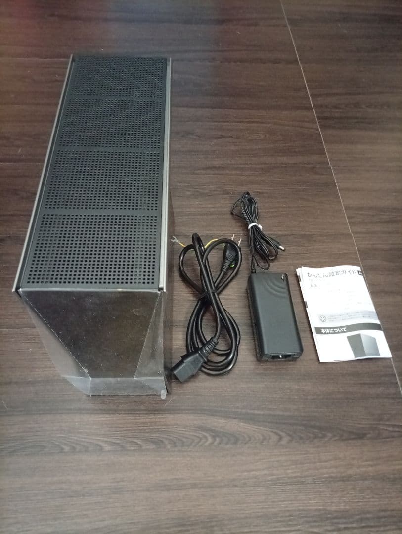 tp-link BE19000 Wi-Fi 7 ルーター