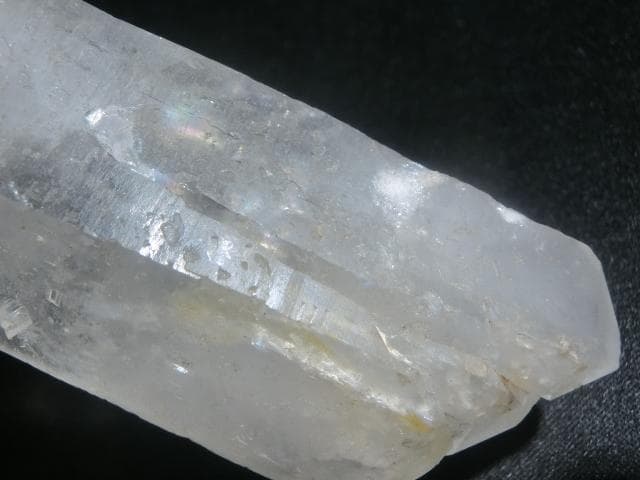 【タントリック クリスタル】水晶 ポイント