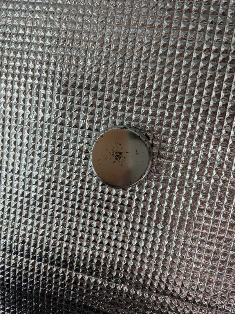 The Zombies (ラルク・アン・シエル) 棺桶型ネックレス ９７年！