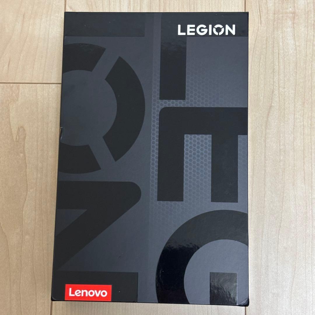 Lenovo LEGION Y700 2025モデル