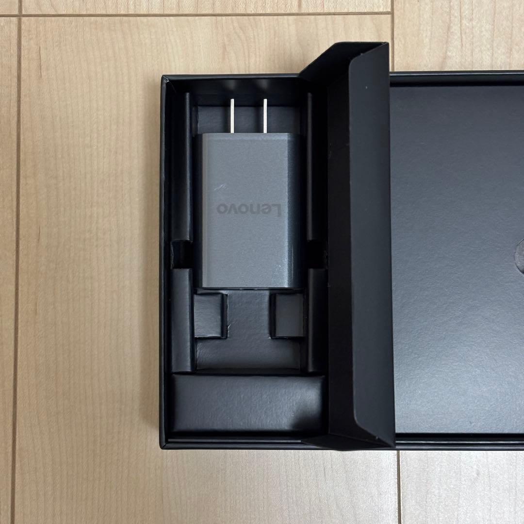 Lenovo LEGION Y700 2025モデル