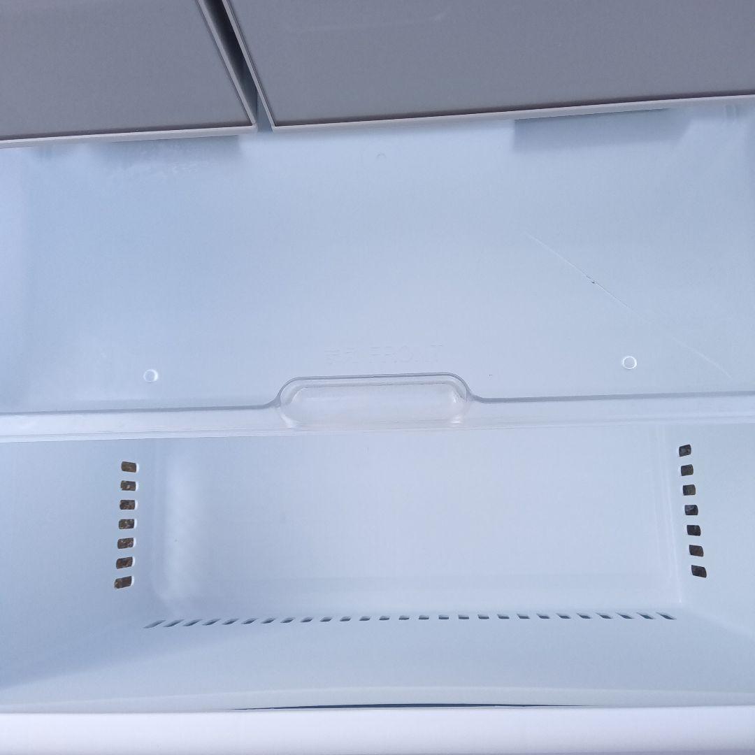 大型冷蔵庫　410L 5ドア　2020年製　TOSHIBA　高年式　関東限定