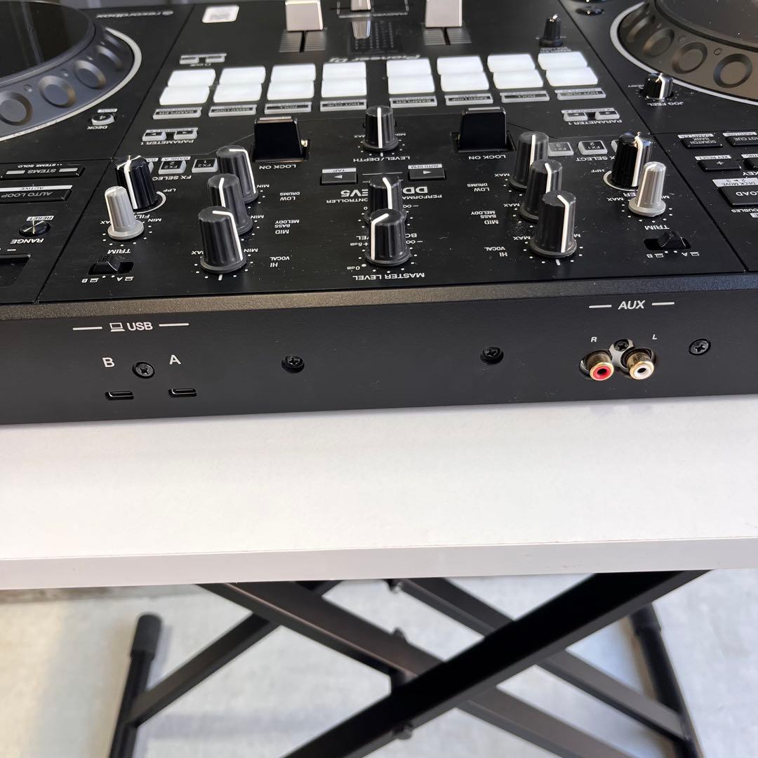 美品 Pioneer DDJ-REV5