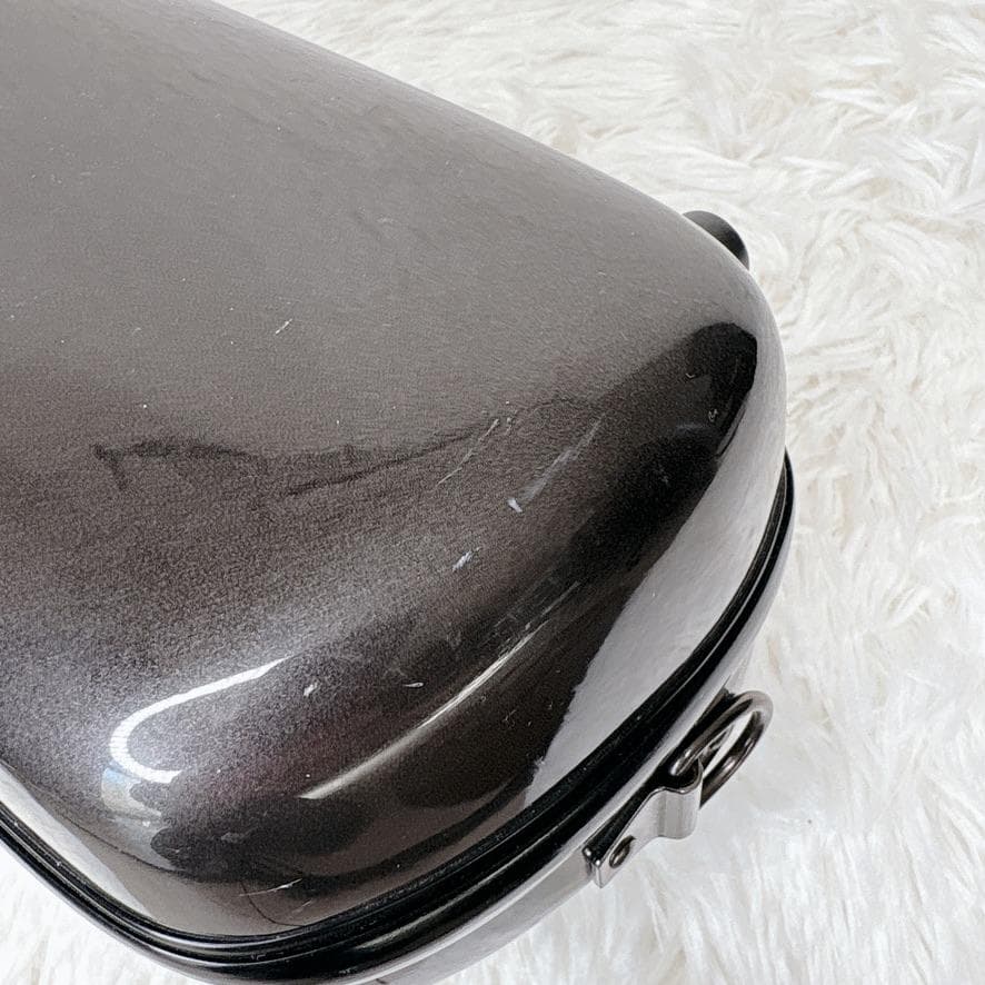 Marcato マルカート アルトサックス ハードケース ソフィアシリーズ