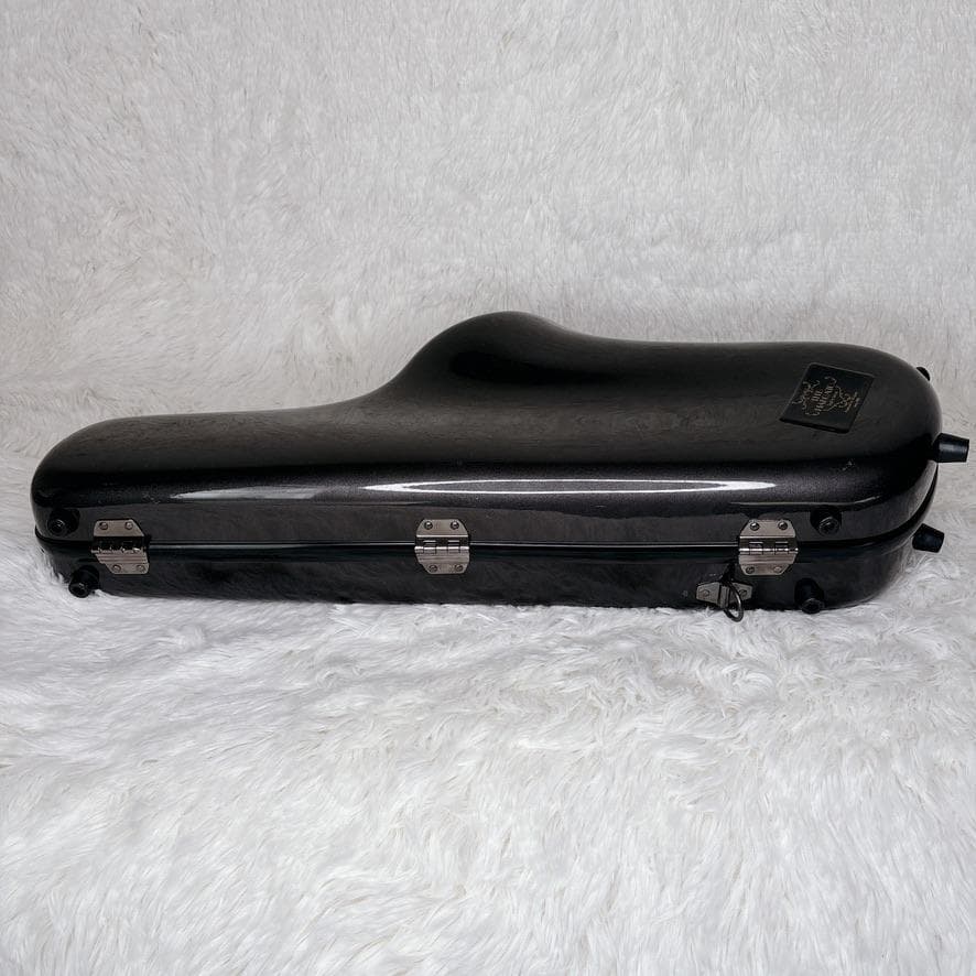 Marcato マルカート アルトサックス ハードケース ソフィアシリーズ