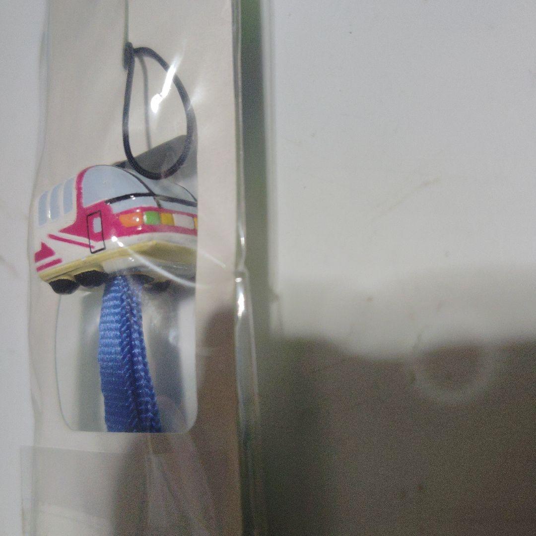 【名古屋鉄道】パノラマSuper ストラップ