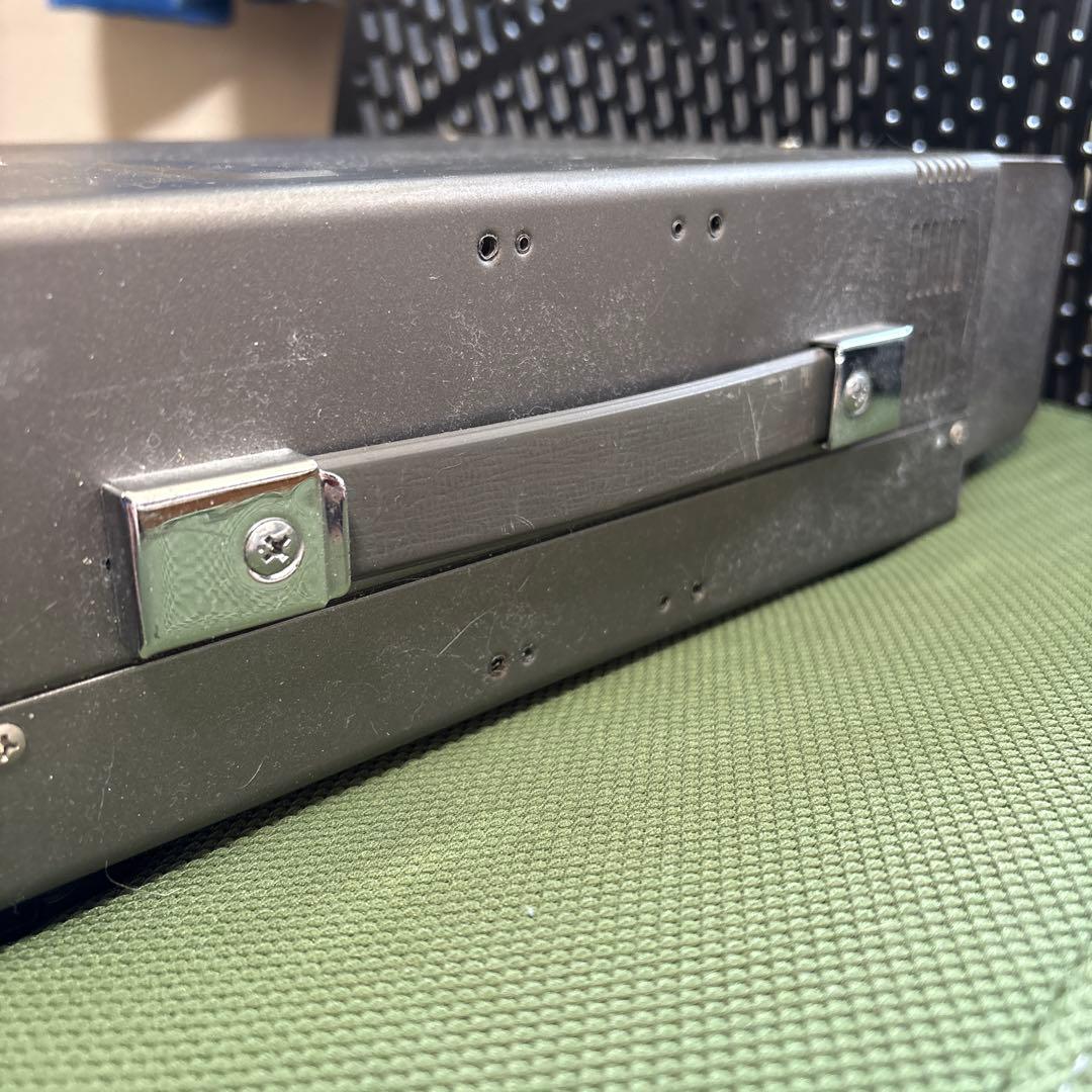 KENWOOD TS-690S 受信機（アマチュア無線）