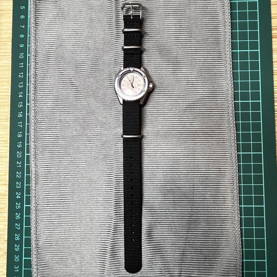 [亀戸精工舎製]SEIKO ダイバーズ腕時計 150m 2625-0170 美品