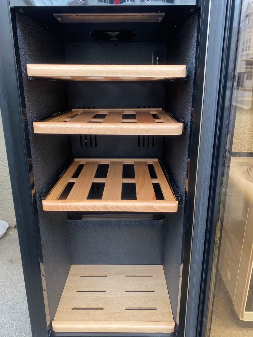 グローバル ファンヴィーノ 28本用 SW-28