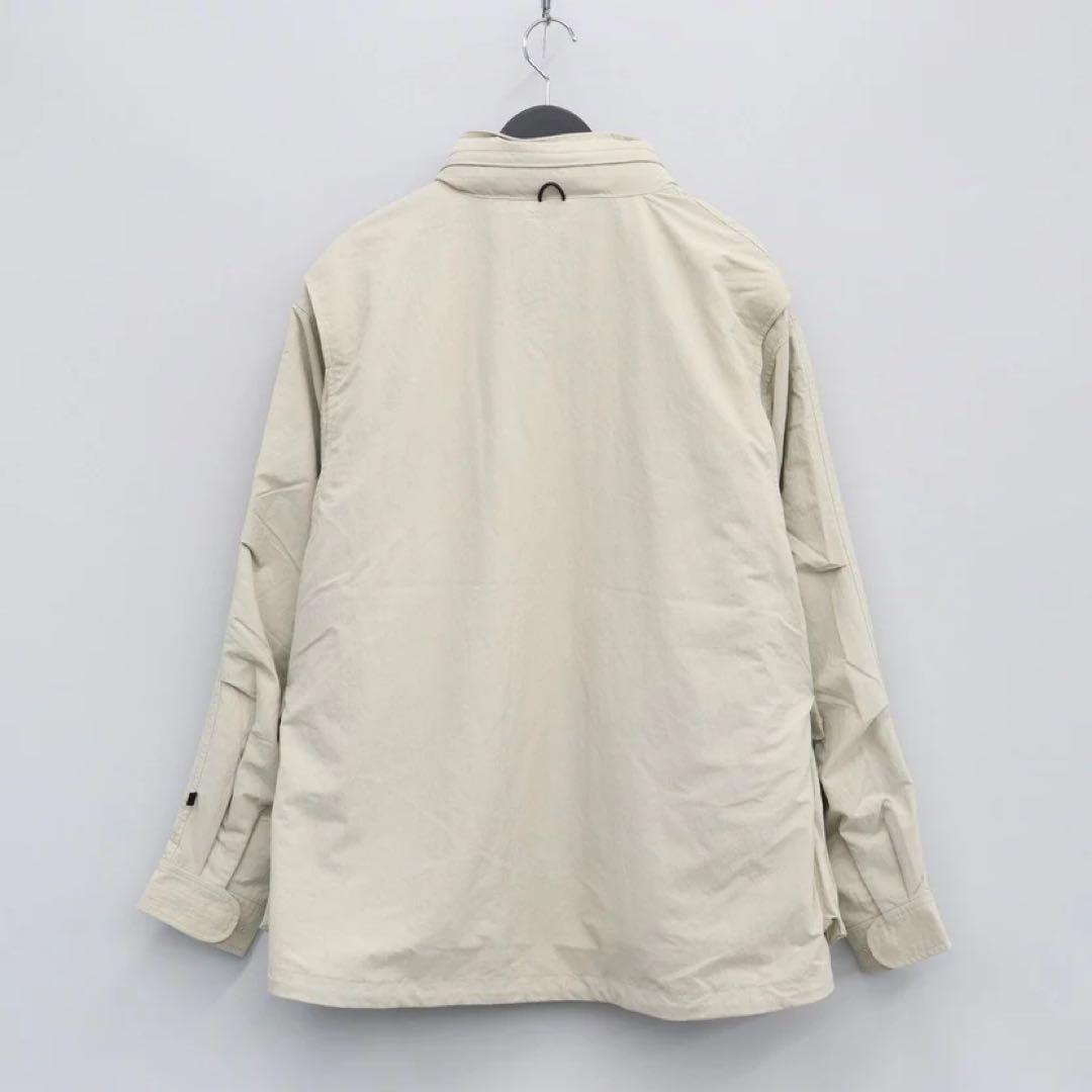 ジャケット・アウター DAIWA PIER39 PERFECT FISHING JACKET