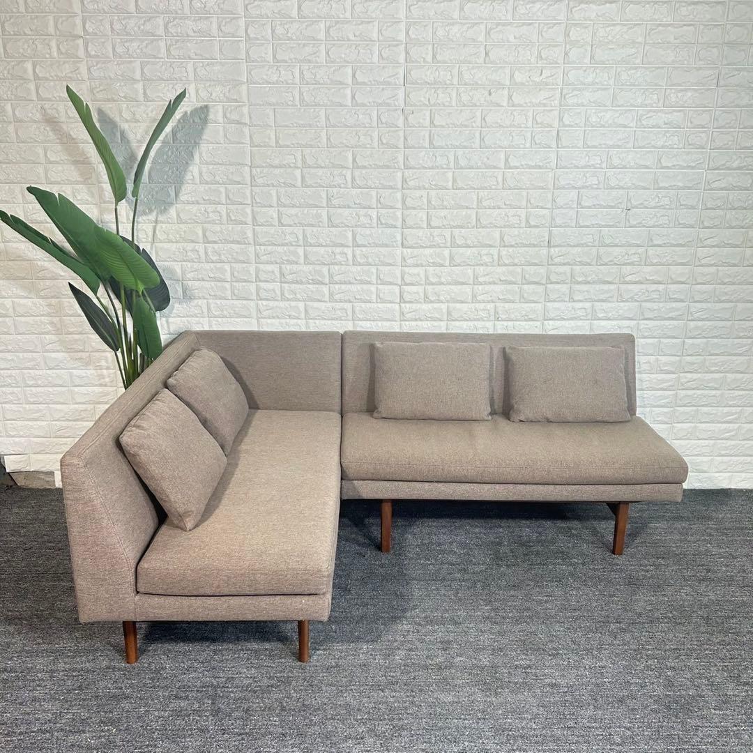 unico ウニコ NORD ノルド ベンチソファ リビングダイニング F032