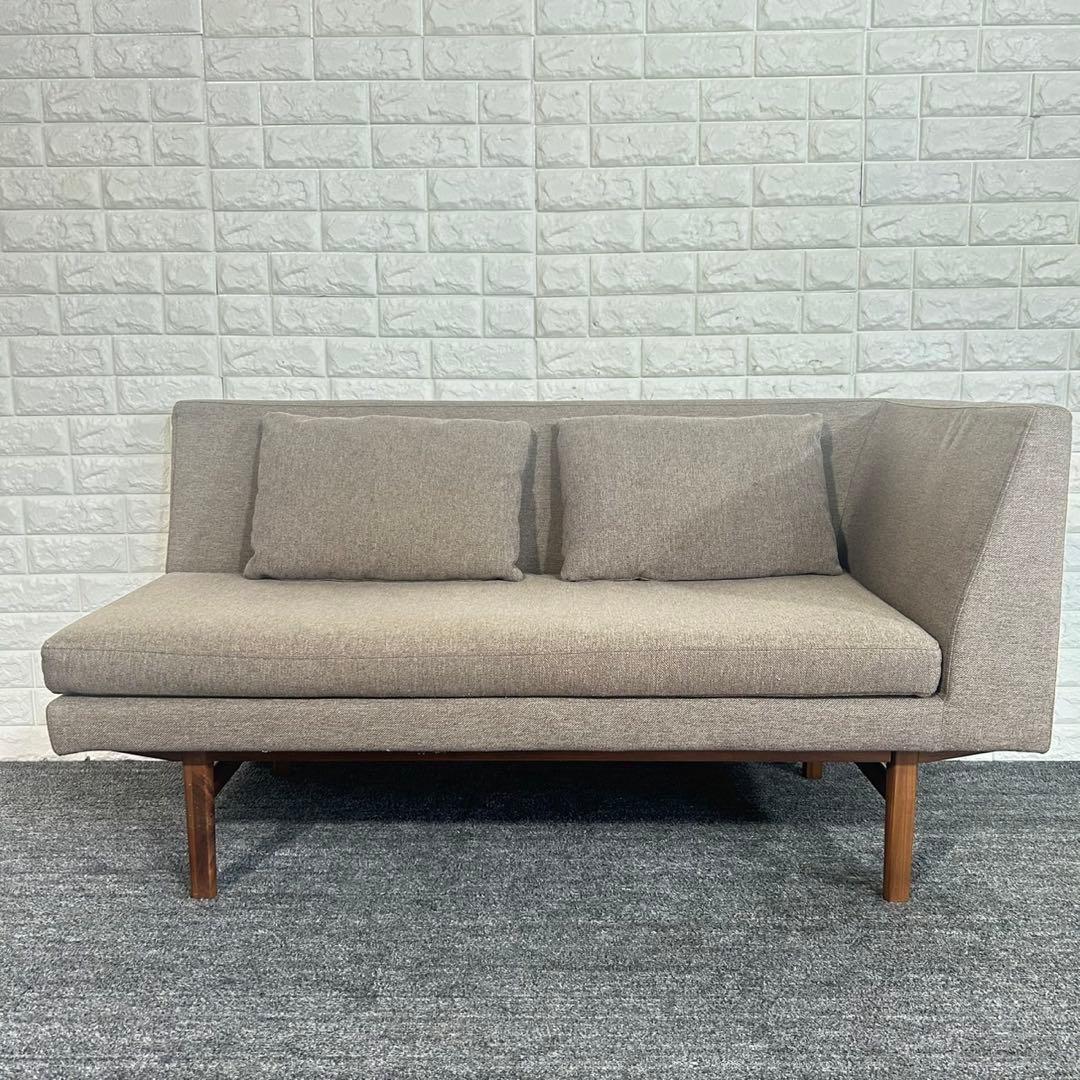 unico ウニコ NORD ノルド ベンチソファ リビングダイニング F032