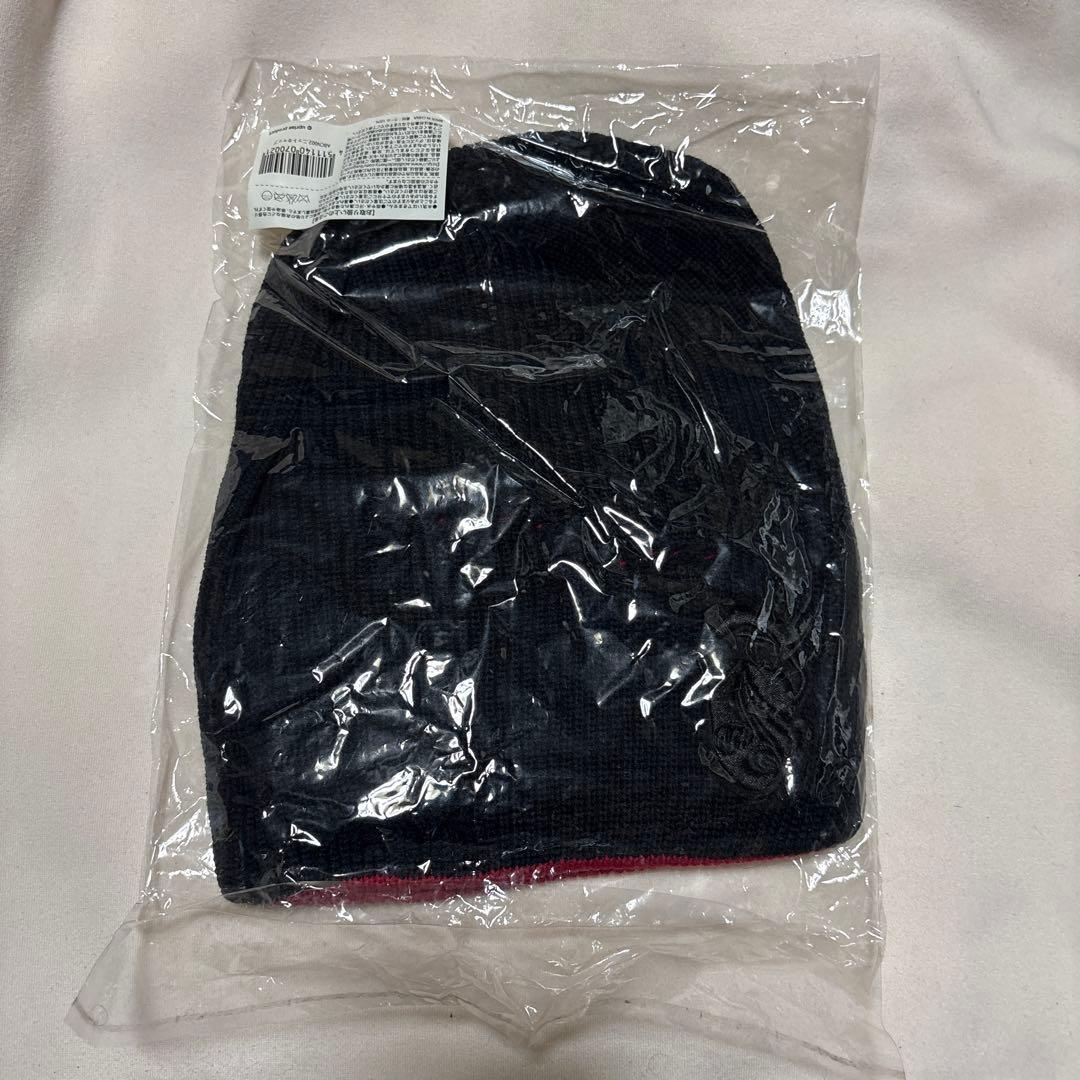 Acid Black Cherry ニット帽