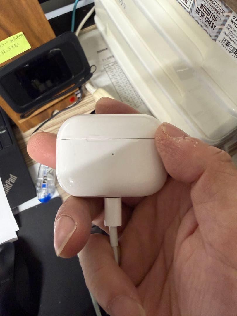 AirPods Pro 本体　第二世代