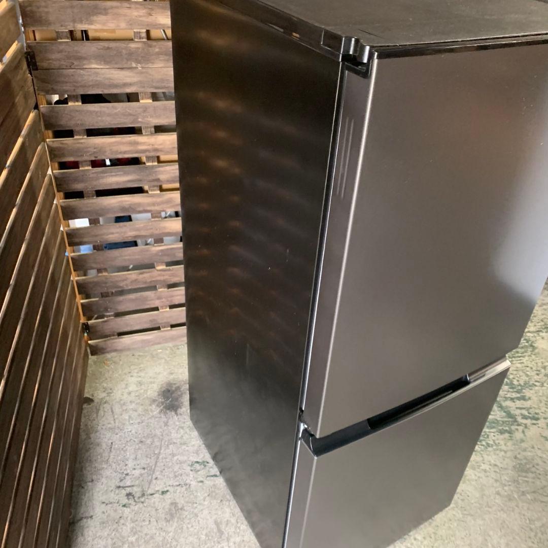 H318\" 国産メーカー 2023年製 生活家電 2点セット 冷蔵庫/洗濯機