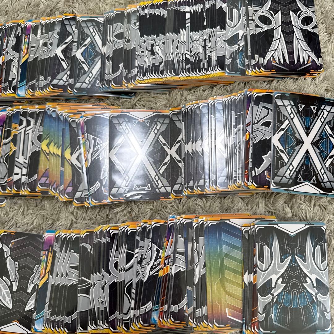 仮面ライダー　ライドケミートレカ　まとめ売り【5151