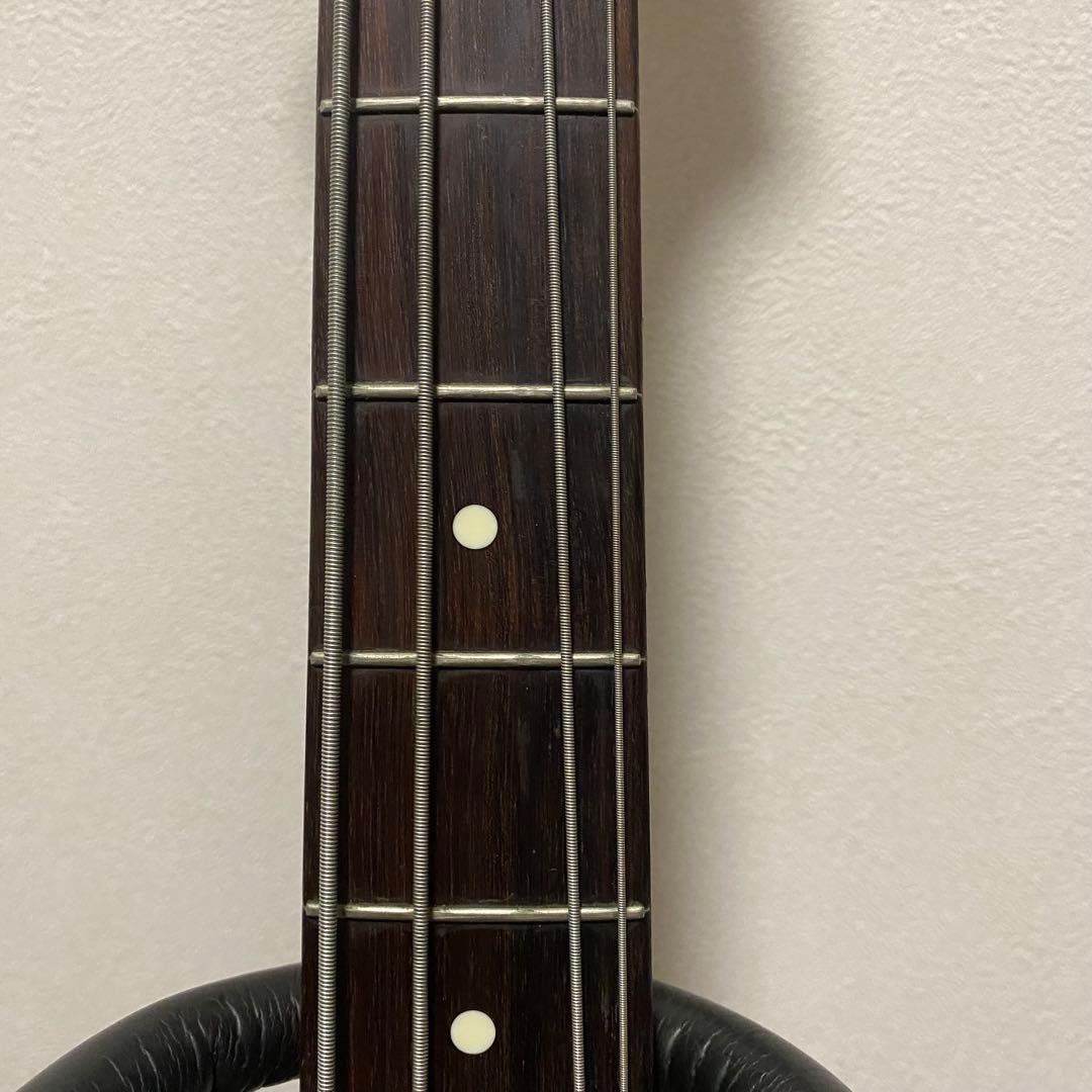 Fender Precision Bass サンバースト