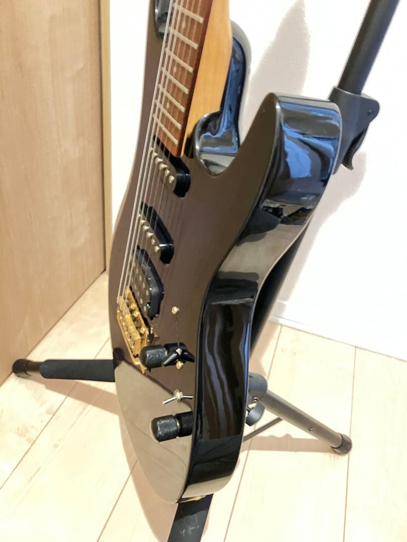 Aria Pro Ⅱ　MAGNA Series　アリアプロ　マグナ　シリーズ