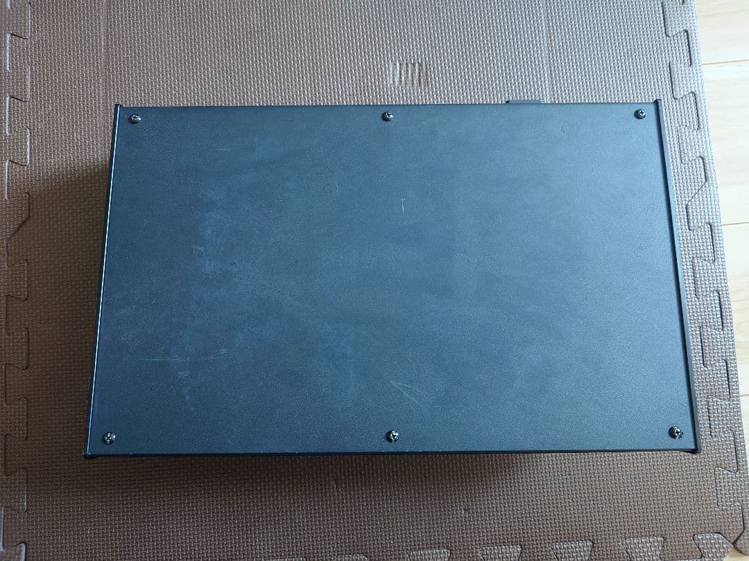 flactal AX8　代理店正規品　スイッチハット付き