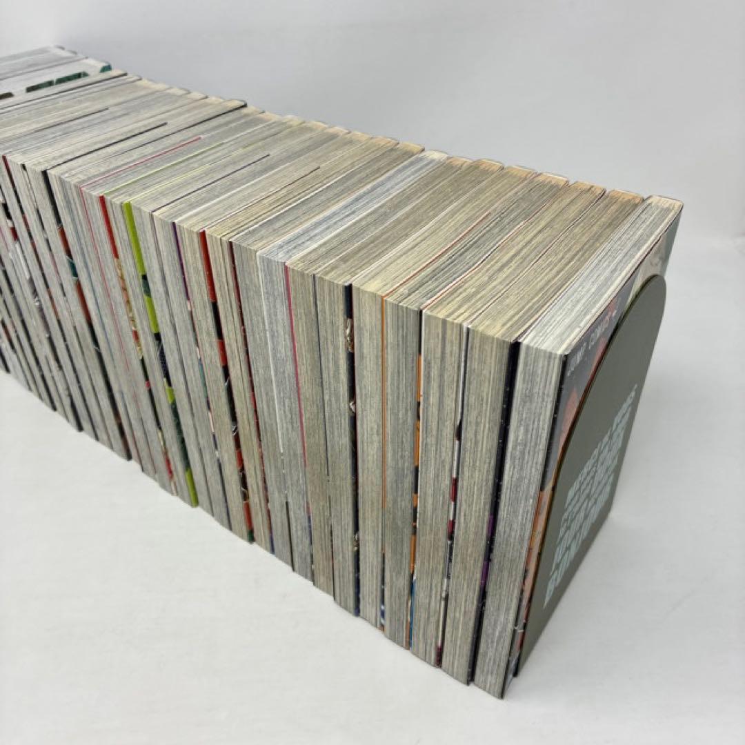 ワールドトリガー　1〜29巻セット　葦原大介　WORLD TRIGGER 全巻