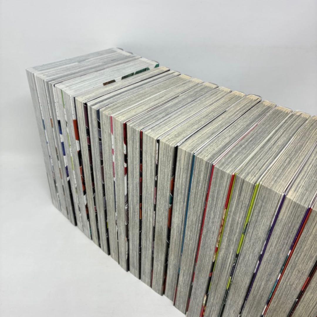 ワールドトリガー　1〜29巻セット　葦原大介　WORLD TRIGGER 全巻