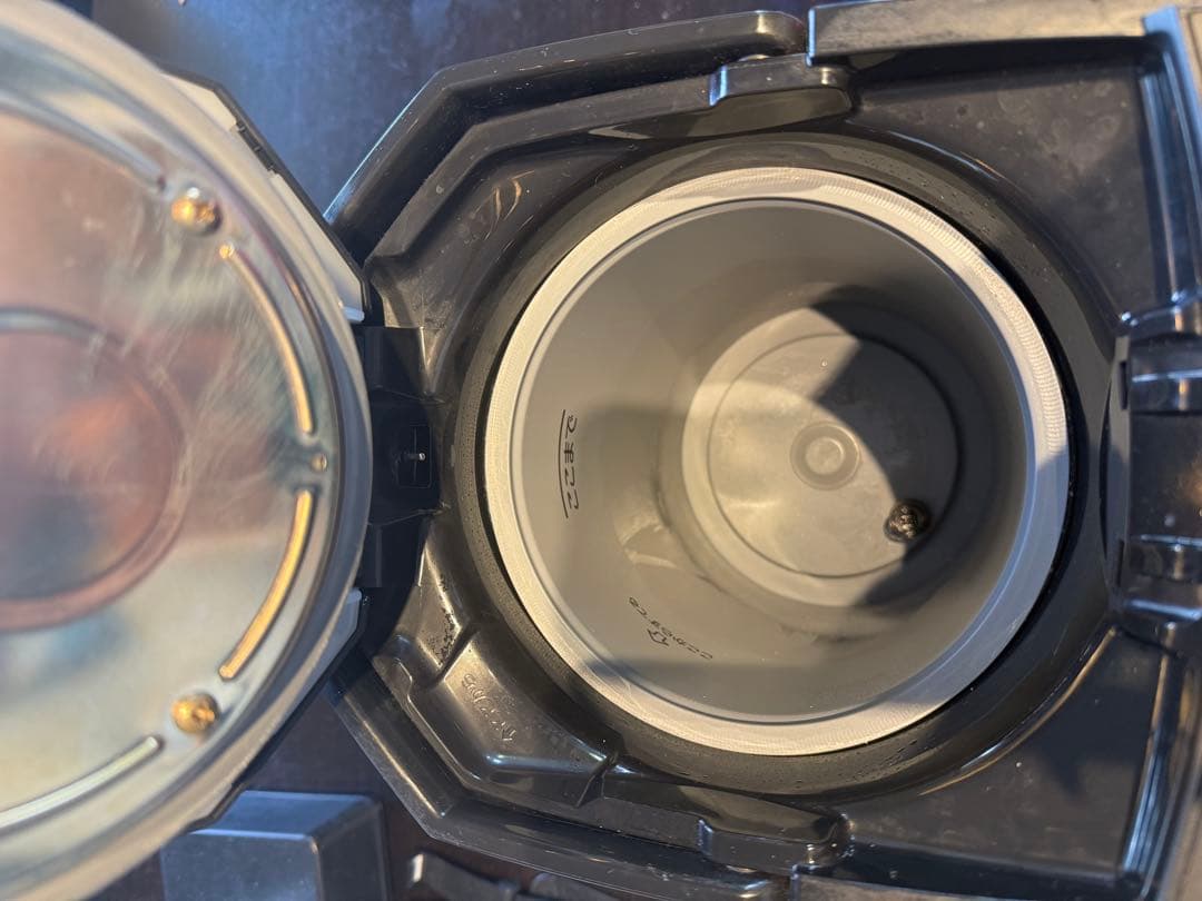 タイガーポットとく子さん3リットル