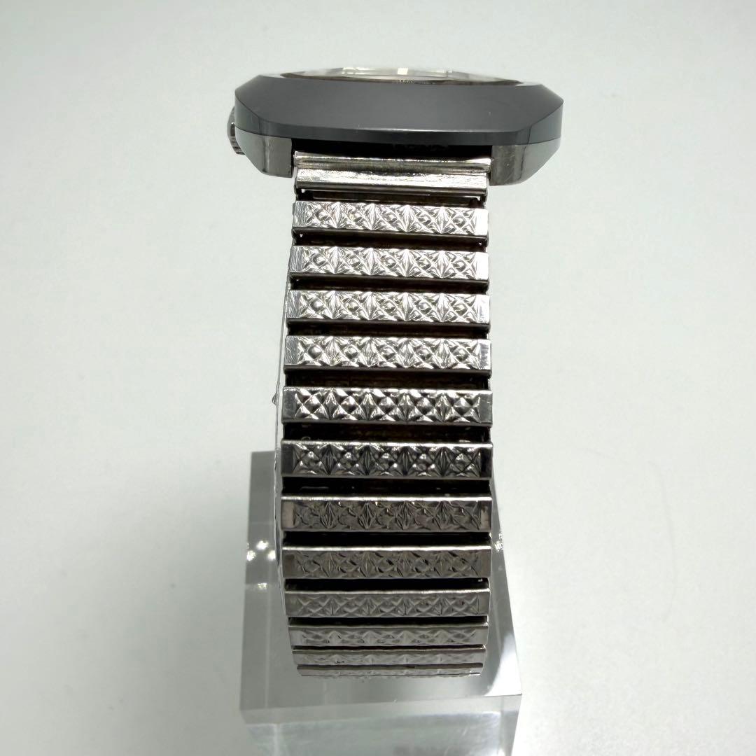 【稼働】 RADO 腕時計 ダイヤスター 自動巻き メンズ ヴィンテージ イカリ