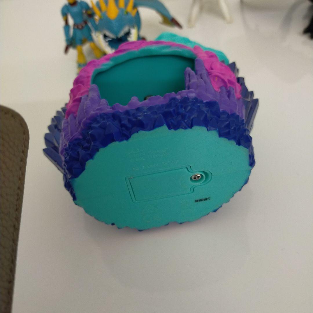 ヒックとドラゴン フィギュアセット