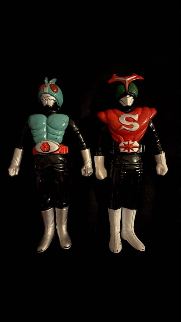 遺品整理　DRAGON ポピー　模型　カード　諸々おもちゃまとめ