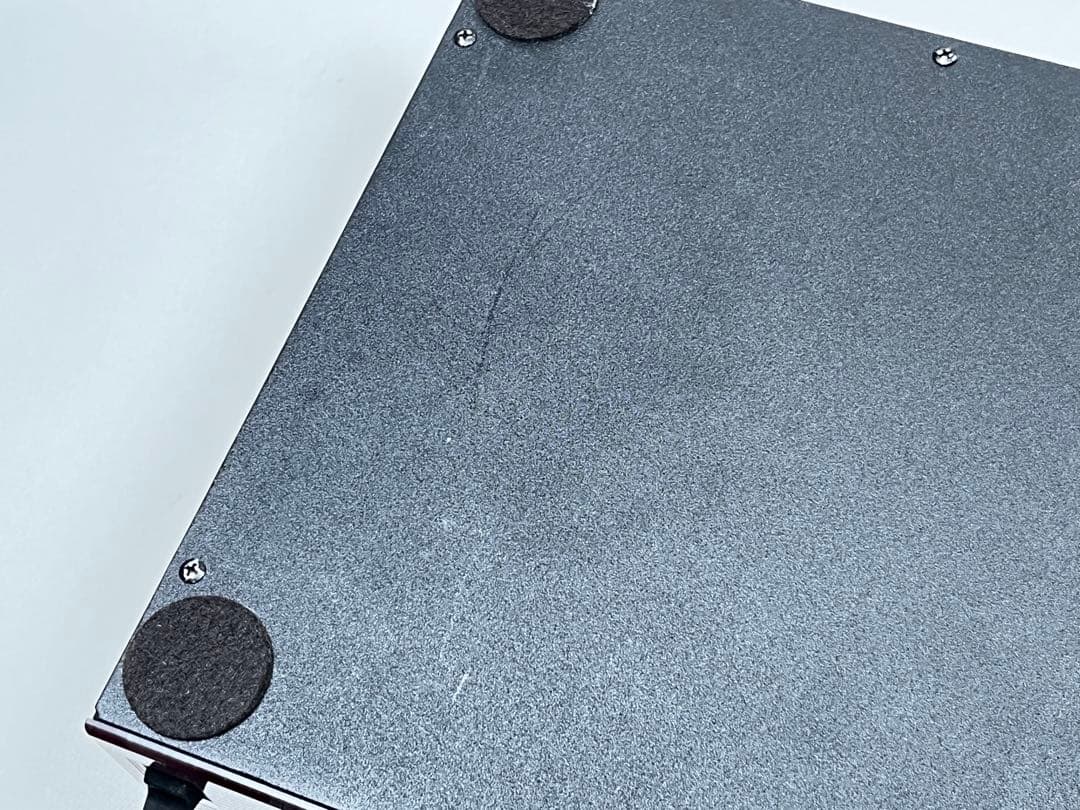 MindPrint EN-VOICE MK II マイクプリアンプ